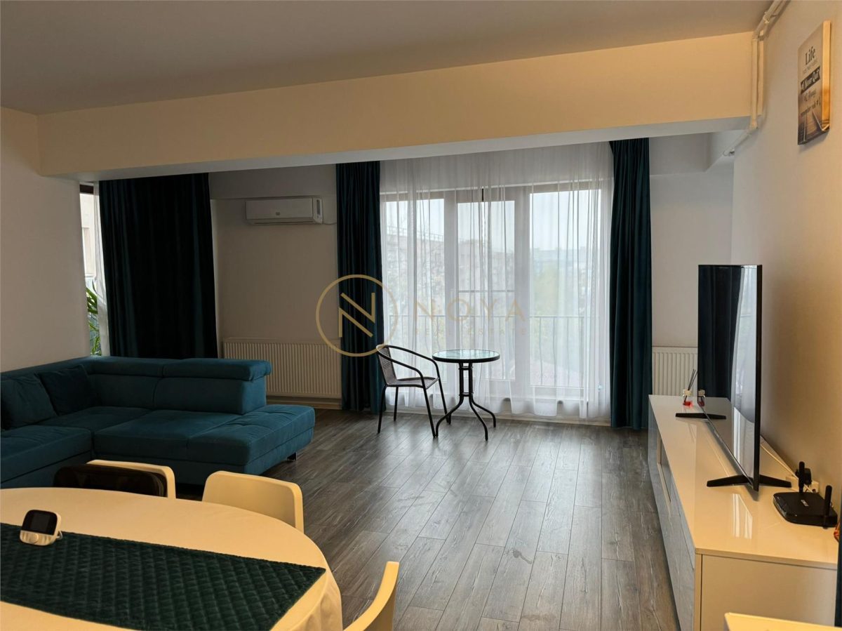 Apartament cu 2 camere Militari - Dezrobirii mobilat 72 mp cu parcare - foto 7