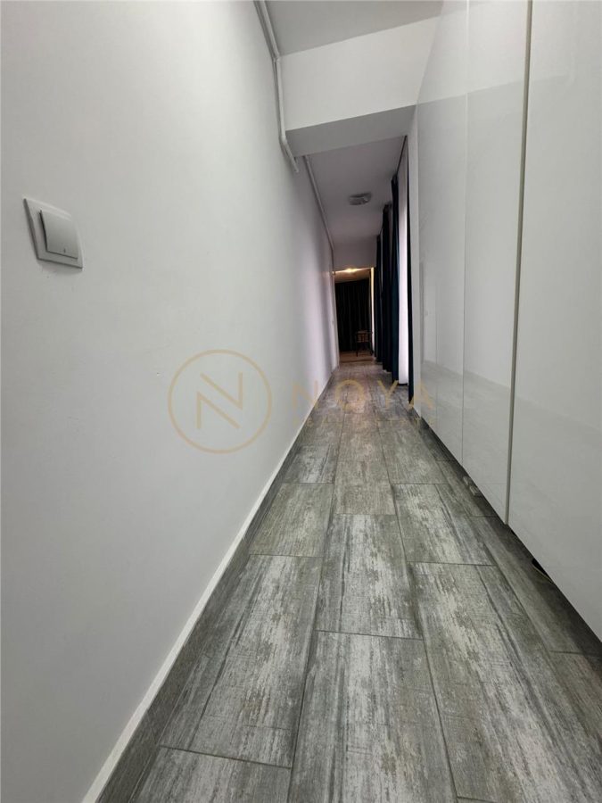 Apartament cu 2 camere Militari - Dezrobirii mobilat 72 mp cu parcare - foto 9