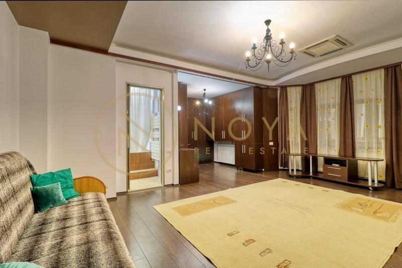 Apartament in Vila 5 camere / Spatiu Birou | Piata Victoriei Kiseleff - foto 2