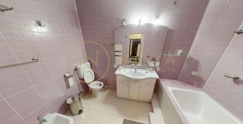 Apartament in Vila 5 camere / Spatiu Birou | Piata Victoriei Kiseleff - foto 17