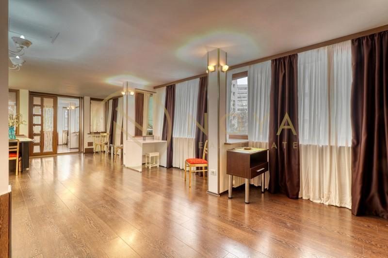 Apartament in Vila 5 camere / Spatiu Birou | Piata Victoriei Kiseleff - foto 18