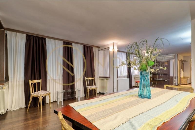 Apartament in Vila 5 camere / Spatiu Birou | Piata Victoriei Kiseleff - foto 20