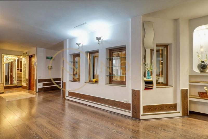 Apartament in Vila 5 camere / Spatiu Birou | Piata Victoriei Kiseleff - foto 21