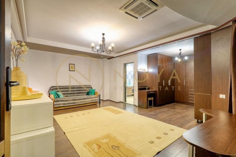 Apartament in Vila 5 camere / Spatiu Birou | Piata Victoriei Kiseleff - foto 22