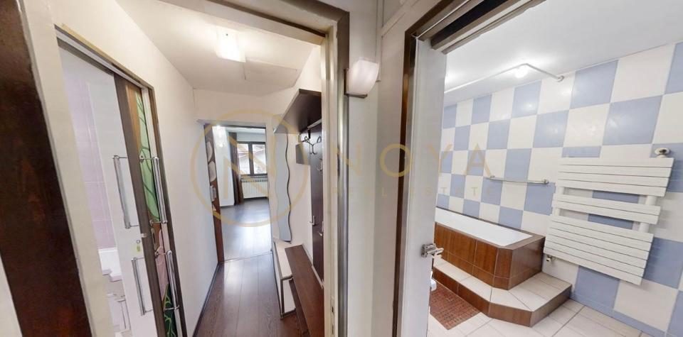 Apartament in Vila 5 camere / Spatiu Birou | Piata Victoriei Kiseleff - foto 25