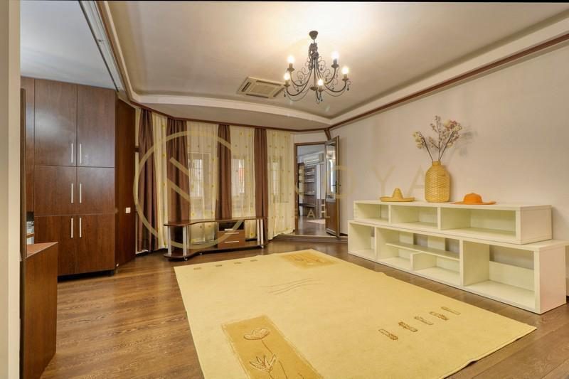 Apartament in Vila 5 camere / Spatiu Birou | Piata Victoriei Kiseleff - foto 6