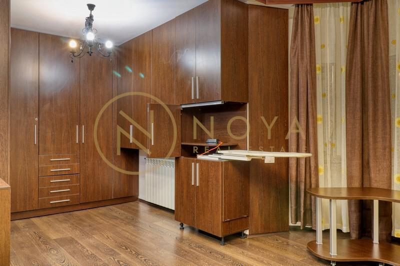 Apartament in Vila 5 camere / Spatiu Birou | Piata Victoriei Kiseleff - foto 7