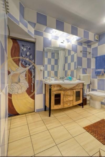 Apartament in Vila 5 camere / Spatiu Birou | Piata Victoriei Kiseleff - foto 9