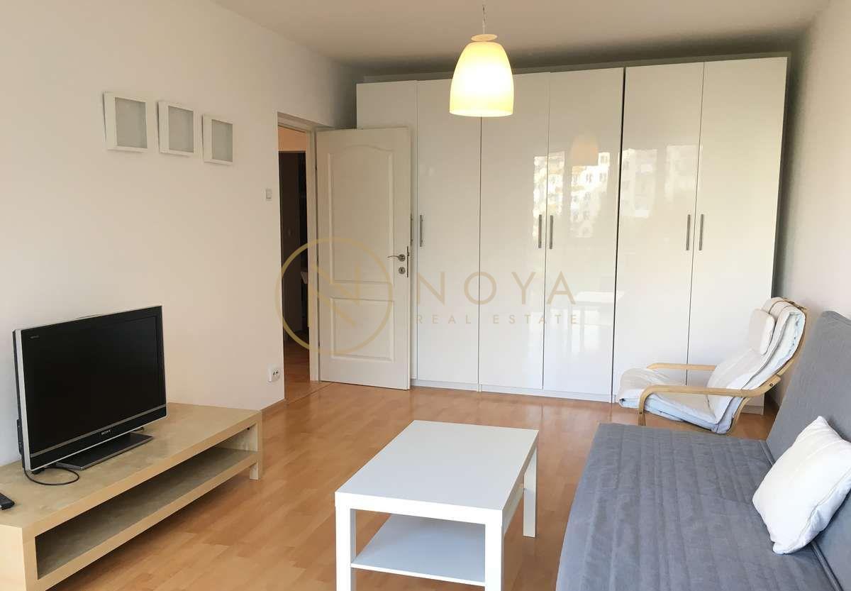 Apartament cu 3 camere in zona Tineretului | Parc Metrou 6 minute - foto 2