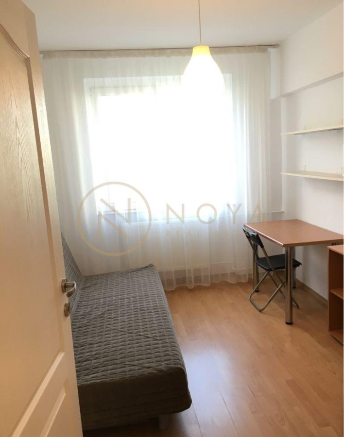 Apartament cu 3 camere in zona Tineretului | Parc Metrou 6 minute - foto 7