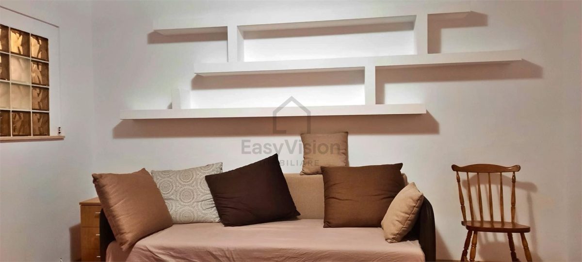 Garsoniera Titan | Bd. Nicolae Grigorescu | renovata complet | etaj 2 - foto 2