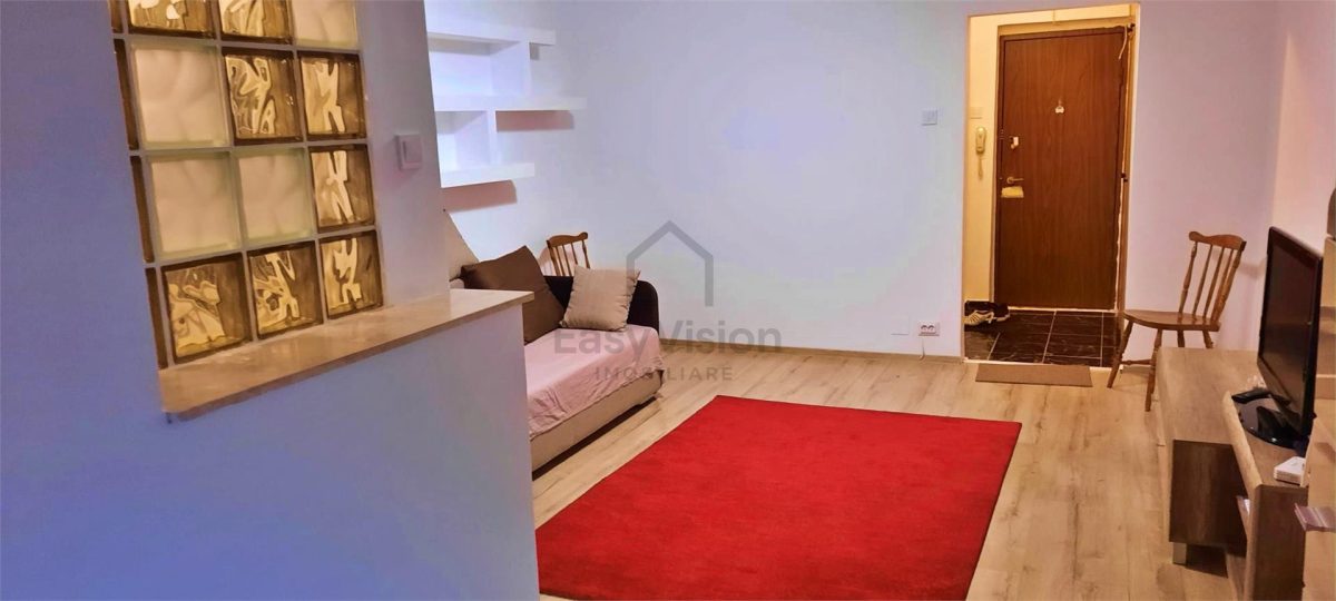 Garsoniera Titan | Bd. Nicolae Grigorescu | renovata complet | etaj 2 - foto 3