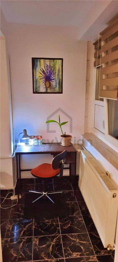 Garsoniera Titan | Bd. Nicolae Grigorescu | renovata complet | etaj 2 - foto 4