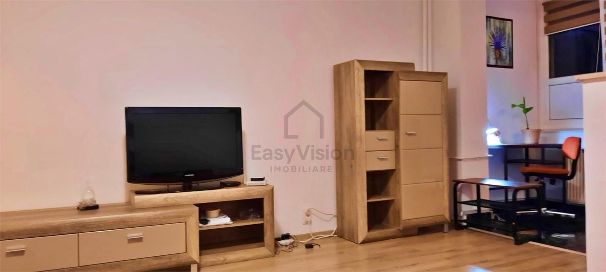 Garsoniera Titan | Bd. Nicolae Grigorescu | renovata complet | etaj 2 - foto 7