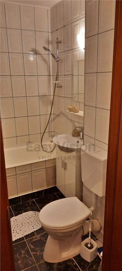 Garsoniera Titan | Bd. Nicolae Grigorescu | renovata complet | etaj 2 - foto 8