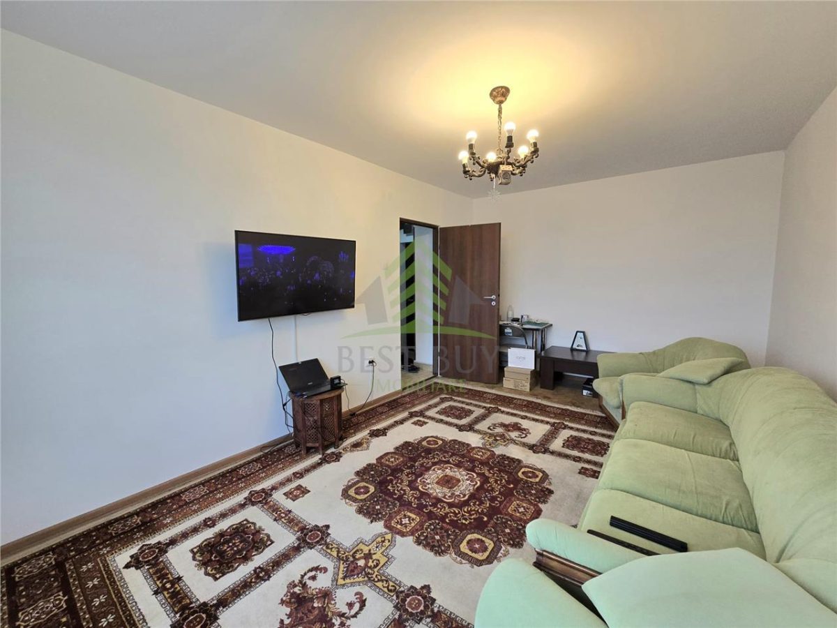 AP.4 CAM.DECOM 2 BAI SECTOR 1 CALEA GRIVITEI METROU GRIVITA - 