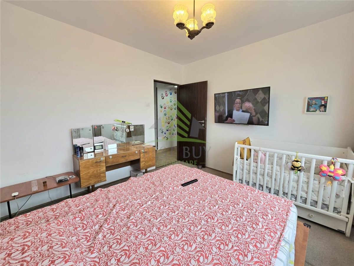 AP.4 CAM.DECOM 2 BAI SECTOR 1 CALEA GRIVITEI METROU GRIVITA - foto 11