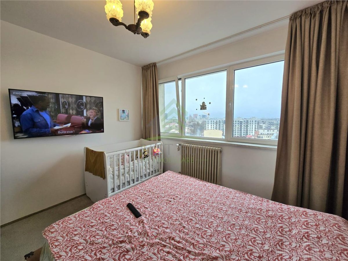 AP.4 CAM.DECOM 2 BAI SECTOR 1 CALEA GRIVITEI METROU GRIVITA - foto 12