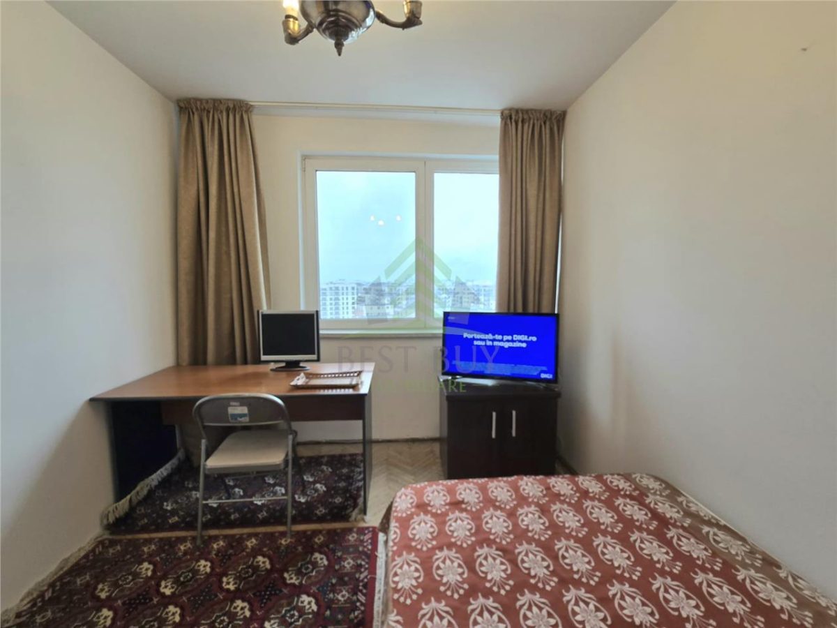 AP.4 CAM.DECOM 2 BAI SECTOR 1 CALEA GRIVITEI METROU GRIVITA - foto 20