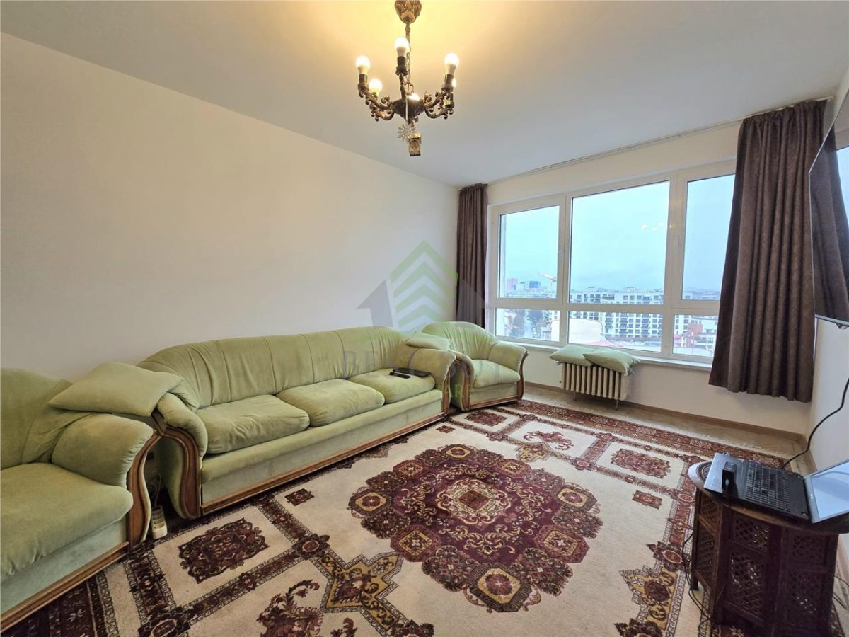 AP.4 CAM.DECOM 2 BAI SECTOR 1 CALEA GRIVITEI METROU GRIVITA - foto 3