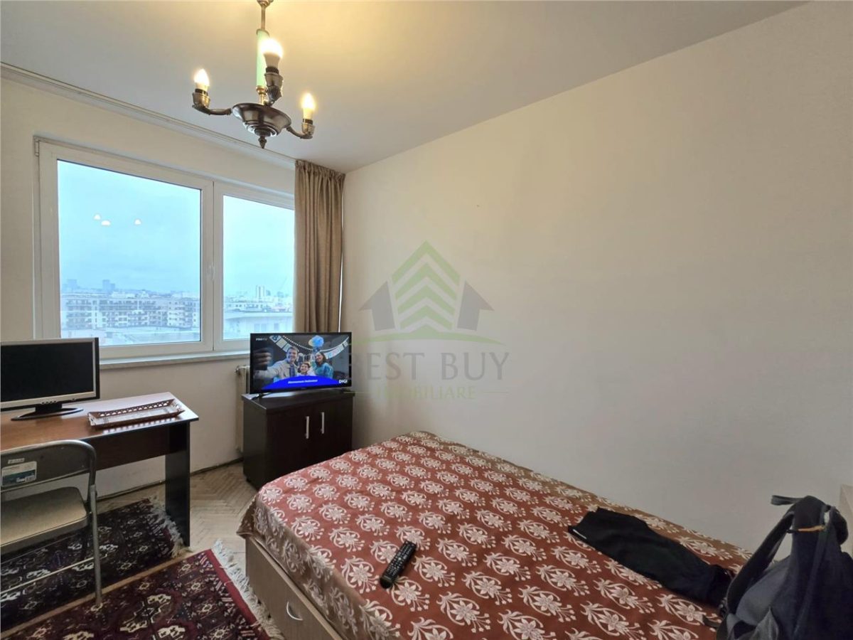 AP.4 CAM.DECOM 2 BAI SECTOR 1 CALEA GRIVITEI METROU GRIVITA - foto 22