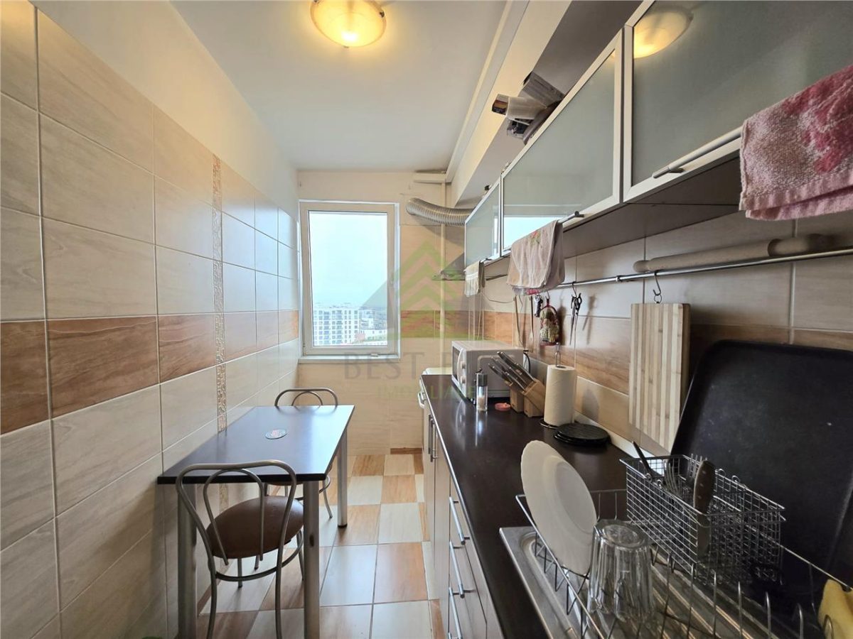 AP.4 CAM.DECOM 2 BAI SECTOR 1 CALEA GRIVITEI METROU GRIVITA - foto 25