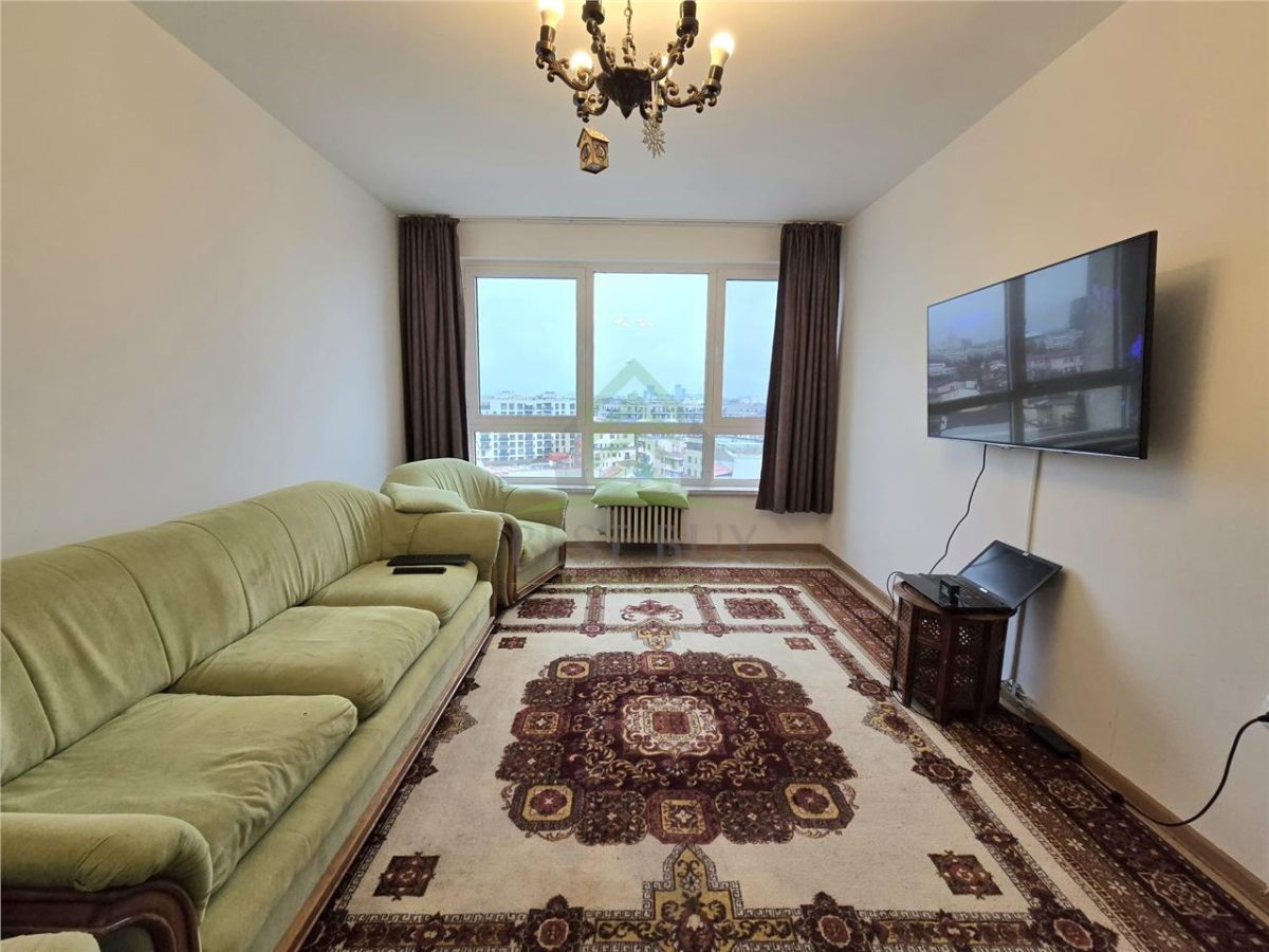 AP.4 CAM.DECOM 2 BAI SECTOR 1 CALEA GRIVITEI METROU GRIVITA - foto 5