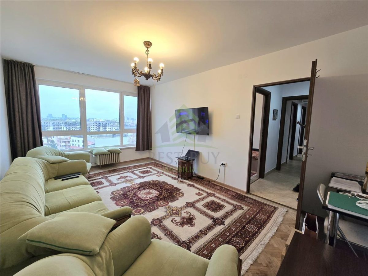 AP.4 CAM.DECOM 2 BAI SECTOR 1 CALEA GRIVITEI METROU GRIVITA - foto 6