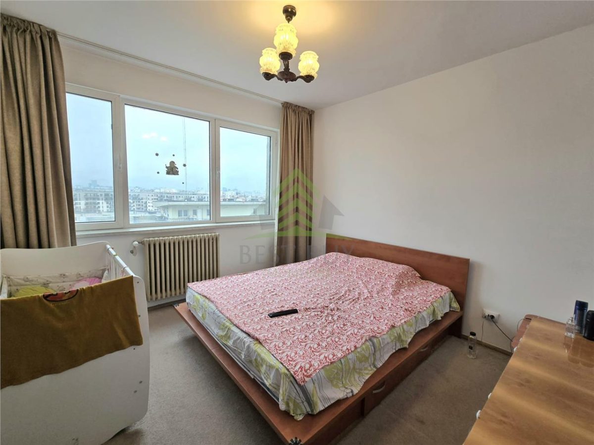 AP.4 CAM.DECOM 2 BAI SECTOR 1 CALEA GRIVITEI METROU GRIVITA - foto 10