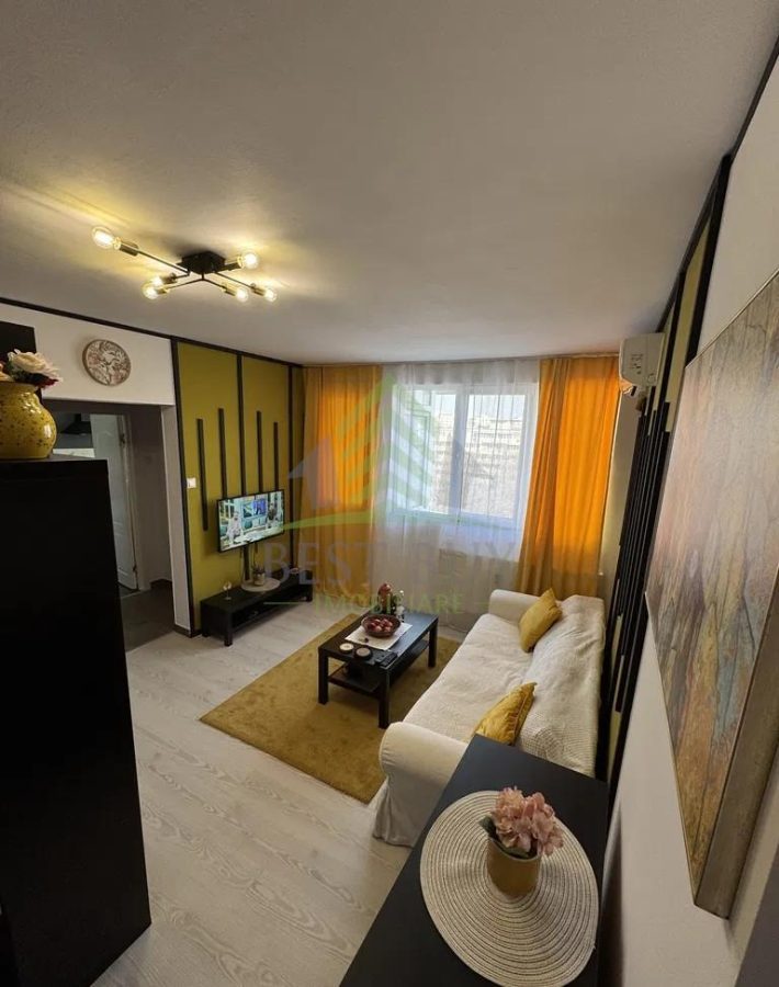 AP.2 CAM RENOVAT MOBILAT UTILAT SECTOR 1 ION MIHALACHE METROU 1 MAI - foto 2