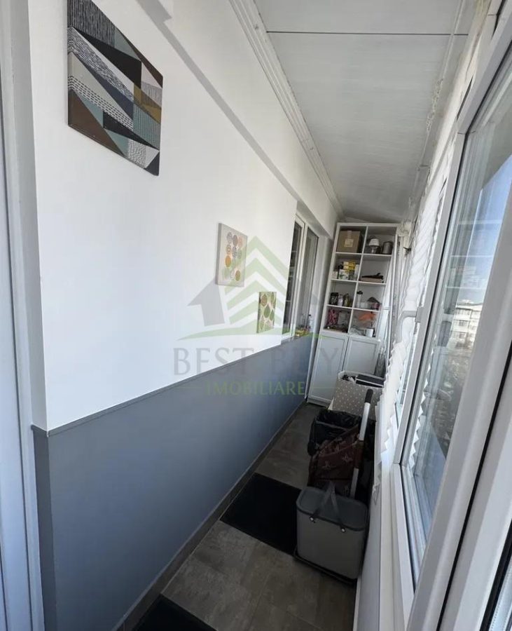 AP.2 CAM RENOVAT MOBILAT UTILAT SECTOR 1 ION MIHALACHE METROU 1 MAI - foto 3