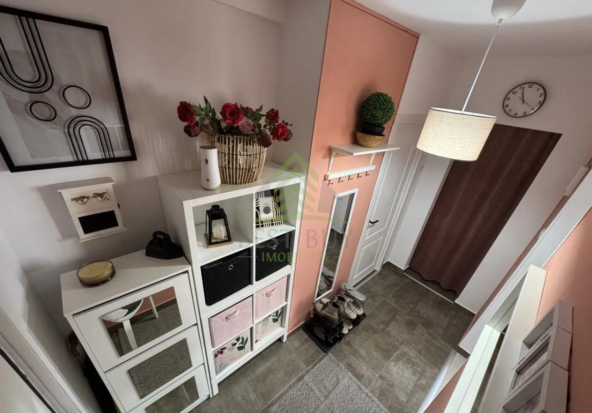 AP.2 CAM RENOVAT MOBILAT UTILAT SECTOR 1 ION MIHALACHE METROU 1 MAI - foto 5