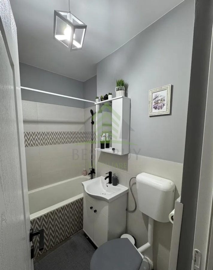 AP.2 CAM RENOVAT MOBILAT UTILAT SECTOR 1 ION MIHALACHE METROU 1 MAI - foto 7