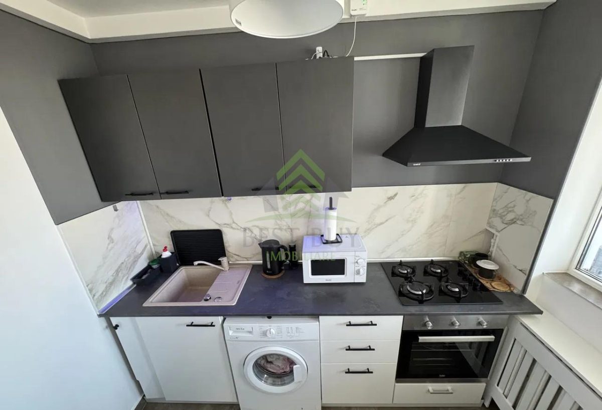 AP.2 CAM RENOVAT MOBILAT UTILAT SECTOR 1 ION MIHALACHE METROU 1 MAI - foto 8