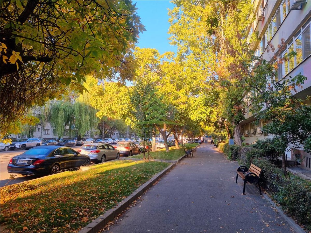 AP.2 CAM RENOVAT MOBILAT UTILAT SECTOR 1 ION MIHALACHE METROU 1 MAI - foto 9