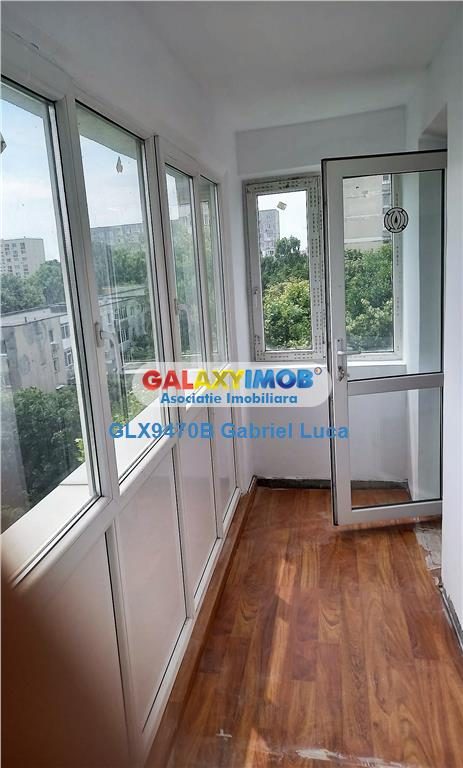 Apartament 3 camere 75mp | Nemobilat | Lamotesti - Ctin. Brancoveanu | - 