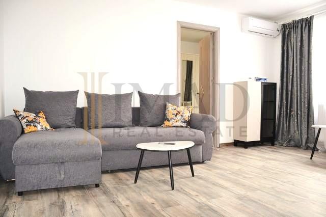 Totul Nou, prima inchiriere apartament 2.5 cam in Targoviste - Micro 11. - 