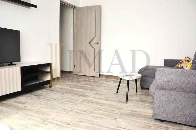 Totul Nou, prima inchiriere apartament 2.5 cam in Targoviste - Micro 11. - foto 3