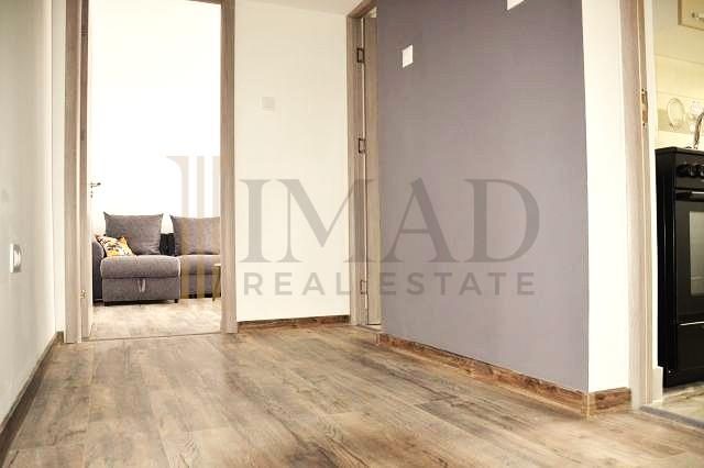 Totul Nou, prima inchiriere apartament 2.5 cam in Targoviste - Micro 11. - foto 7