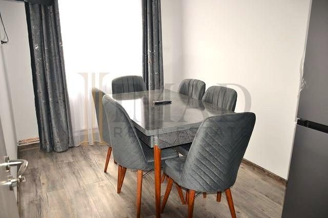 Totul Nou, prima inchiriere apartament 2.5 cam in Targoviste - Micro 11. - foto 8