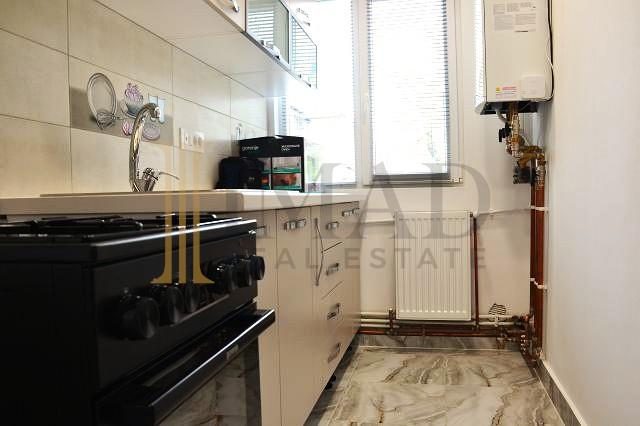 Totul Nou, prima inchiriere apartament 2.5 cam in Targoviste - Micro 11. - foto 9