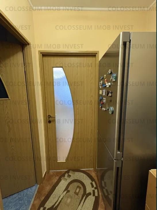 Garsoniera semidecomandata - zona Noua - foto 6