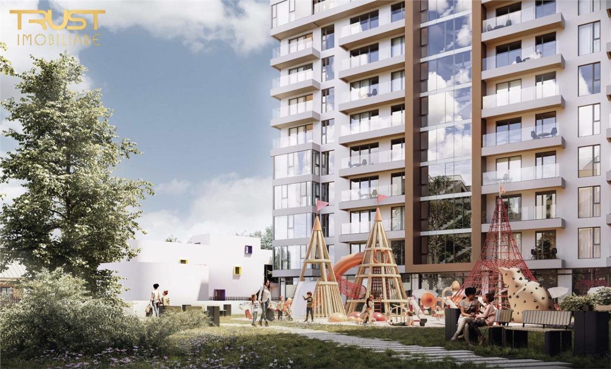 3 camere l Semifinisat l 2 Bai l 80 MP l str. Cosasilor - foto 4