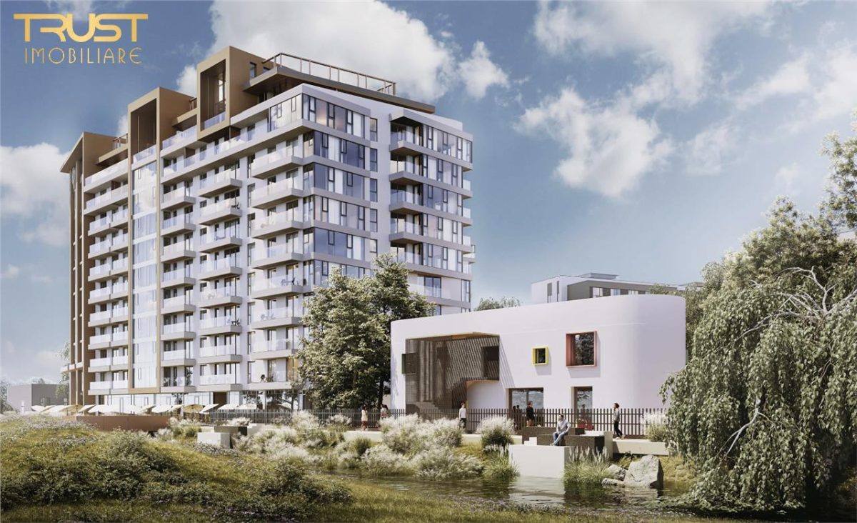 3 camere l Semifinisat l 2 Bai l 80 MP l str. Cosasilor - foto 5