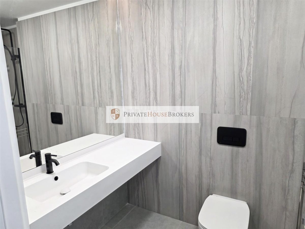 Aviatiei | Nusco City 2 | Bloc 2026 | Totul Nou | Parcare - foto 12