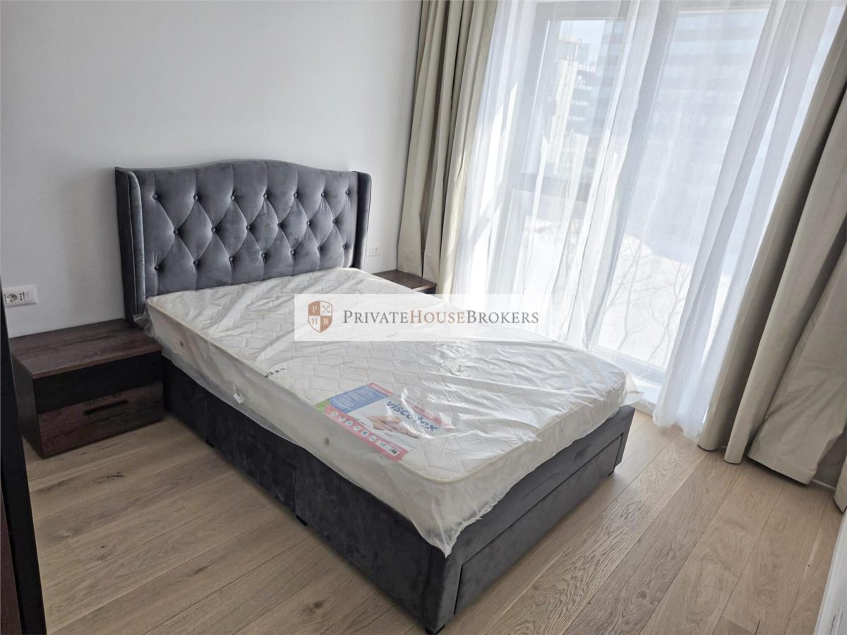 Aviatiei | Nusco City 2 | Bloc 2026 | Totul Nou | Parcare - foto 5