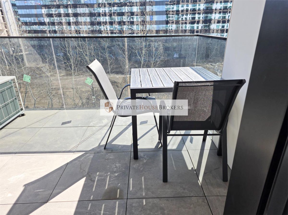 Aviatiei | Nusco City 2 | Bloc 2026 | Totul Nou | Parcare - foto 8