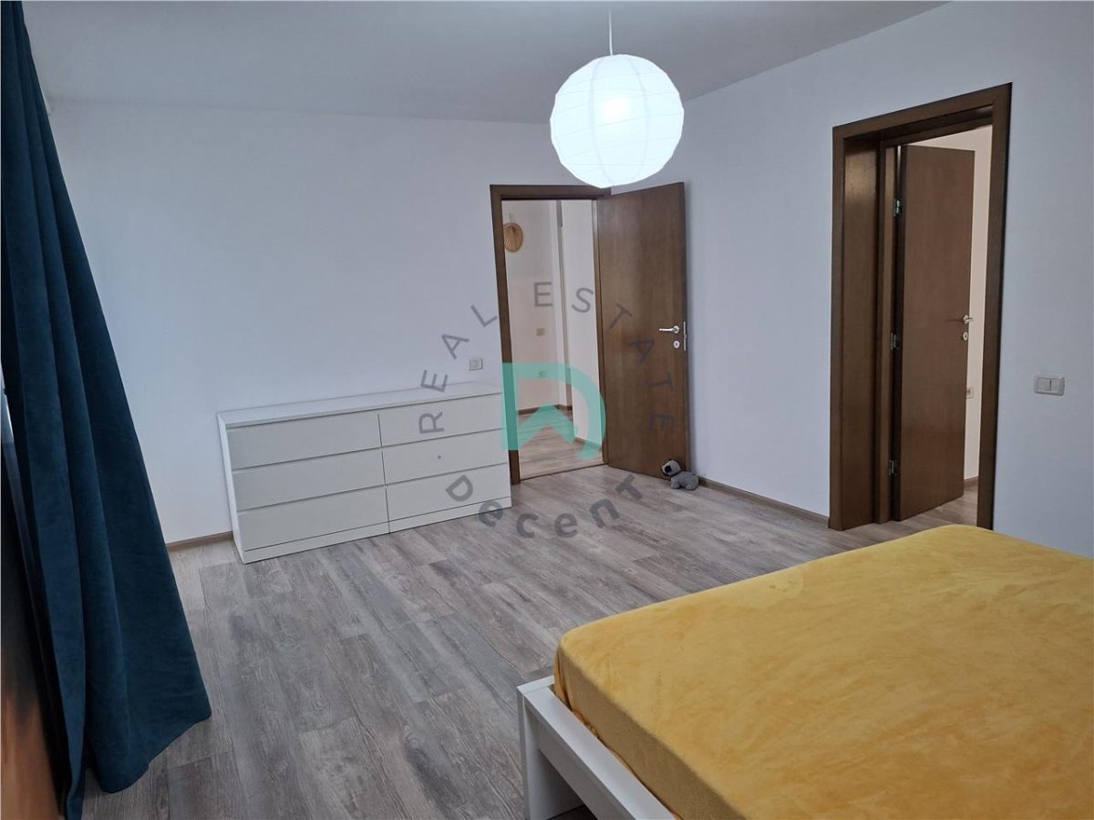 Apartament 3 camere Tractorul, 60 mp - Brasov - foto 11