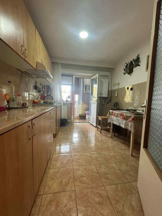 2 camere, 57 mp, Decomandat, Semi-mobilat, Obor - foto 4