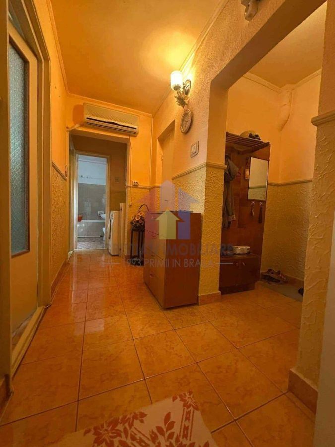 2 camere, 57 mp, Decomandat, Semi-mobilat, Obor - foto 5